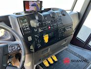 Mercedes-Benz Econic 2630L Chassis - 4