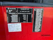 Mercedes-Benz Econic 2630L Chassis - 10