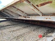 Diverse ML7000 mm halmlad Maskinlad - 3