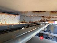 Diverse ML7000 mm halmlad Maskinlad - 10