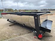 Scancon SR6016 isoleret rundbue aut bagsmæk Isoleret asfalt - 14