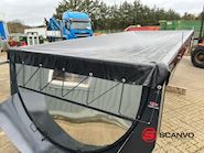 Scancon SR6016 isoleret rundbue aut bagsmæk Isoleret asfalt - 22