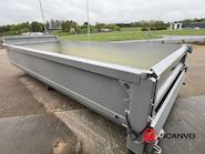 Scancon SH6014 Hardox 14m3 6000mm Åben - 6