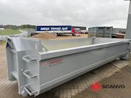 Scancon SH6014 Hardox 14m3 6000mm Åben - 10