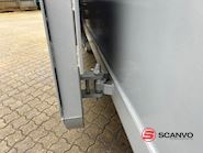 Scancon SH6014 Hardox 14m3 6000mm Åben - 16