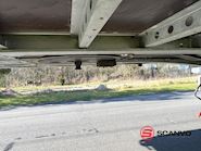 Hangler 11,3 mtr 27 pallers - 1 akslet city lift City - 7