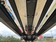 Scancon SR5612 isoleret rundbue aut bagsmæk Isoleret asfalt - 9