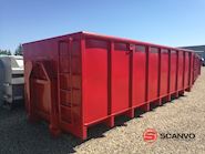 Scancon S6225 Åben - 8