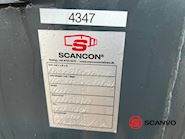 Scancon S6225 Åben - 7