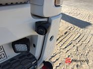 Scania R660 8x4 tandemløft Hejs/kran - 9