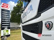 Scania R560 A 6x2 NB Trækker - 8