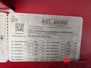 Kel-Berg 11,8 mtr D650V Nedbygget - 9