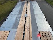 Hangler SVS-H 620 4 akslet galvaniseret Maskintransport - 10