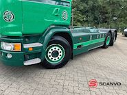 Scania G450 LB 6x2*4 HNB Kroghejs - 9