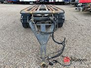 CMT PT  6,5 - 7,0 mtr containere Overførsels - 10