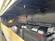 Krone 13,6 mtr boks trailer - lodretstående lift City - 15