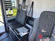 Mercedes-Benz Econic 2630L ENA 4 kammer NTM Refuse collection - 12