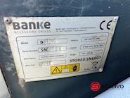 Mercedes-Benz Econic 2630L ENA 4 kammer NTM Refuse collection - 23