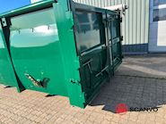 Scancon SH6021 - Hardox 450 - rullepresenning Åben - 3
