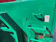 Scancon SH6021 - Hardox 450 - rullepresenning Åben - 4
