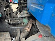 Volvo FM460 8x2*6 - FAUN 533L frontpress Renovation - 15