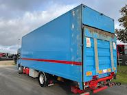 Mercedes-Benz Econic 1827 L Closed box - 3
