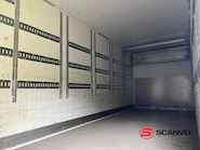 Mercedes-Benz Econic 1827 L Closed box - 4