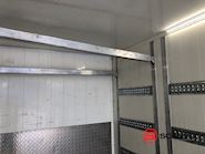 Mercedes-Benz Econic 1827 L Closed box - 6