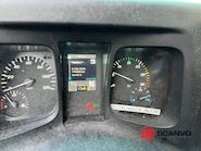 Mercedes-Benz Econic 1827 L Closed box - 16