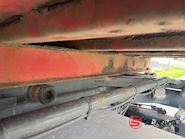 Diverse SAL6207 - 6,18 mtr - 500 mm alu sider Åben - 10