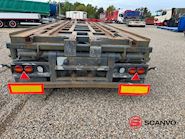 CMT PT  6,5 - 7,0 mtr containere Overførsels - 5