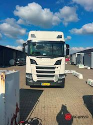 Scania R450 B 6x2*4 NB Autotransport - 2