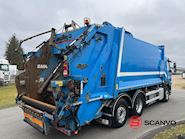 Volvo FM370 Joab Refuse collection - 2