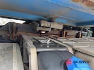 Volvo FM370 Joab Refuse collection - 8