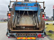 Volvo FM370 Joab Refuse collection - 9