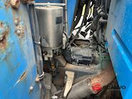 Volvo FM370 Joab Refuse collection - 12