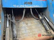 Volvo FM370 Joab Refuse collection - 15