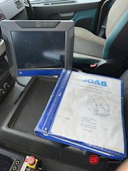 Volvo FM370 Joab Refuse collection - 18