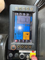 Volvo FM370 Joab Refuse collection - 19