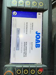 Volvo FM370 Joab Refuse collection - 21