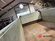 Kel-Berg 4,5 mtr 3 vejs tip Tip - 6