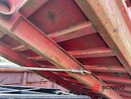 HC-Container S5010 5000 mm smal udgave pritsche - 5