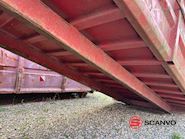 HC-Container S5010 5000 mm smal udgave pritsche - 3