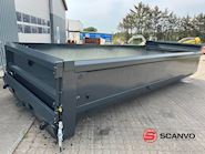 Scancon SH6216 Hardox 16 m3 6200 mm Åben - 2