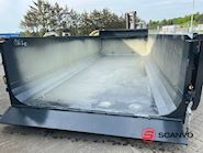 Scancon SH6216 Hardox 16 m3 6200 mm Åben - 5