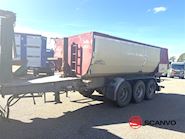 MTDK K323 5000mm isoleret tip kasse Tip - 2
