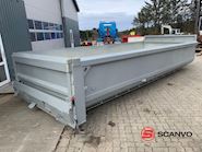 Scancon SH6515 Hardox 15m3 6500mm Åben - 2