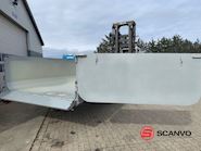 Scancon SH6515 Hardox 15m3 6500mm Åben - 4