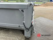 Scancon SH6014 Hardox 14m3 6000mm Åben - 12