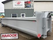 Scancon SH6014 Hardox 14m3 6000mm Åben - 20